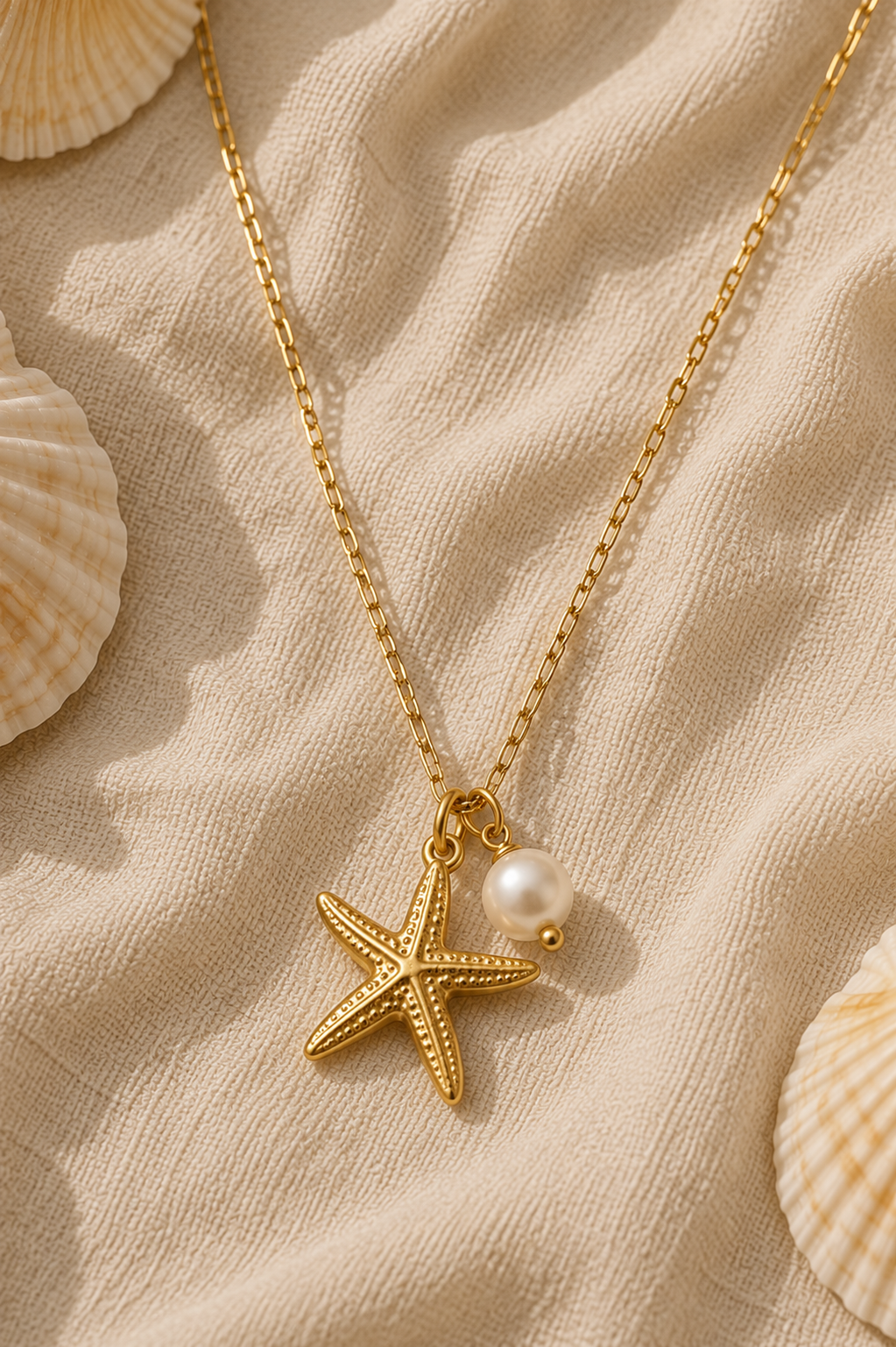 STAR PERAL