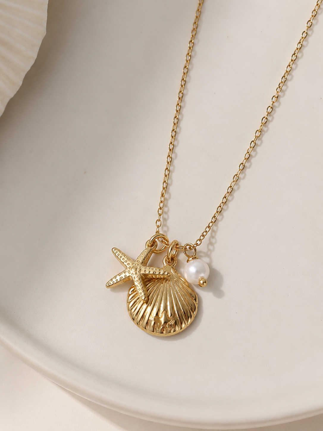 COASTAL KEEPSAKE