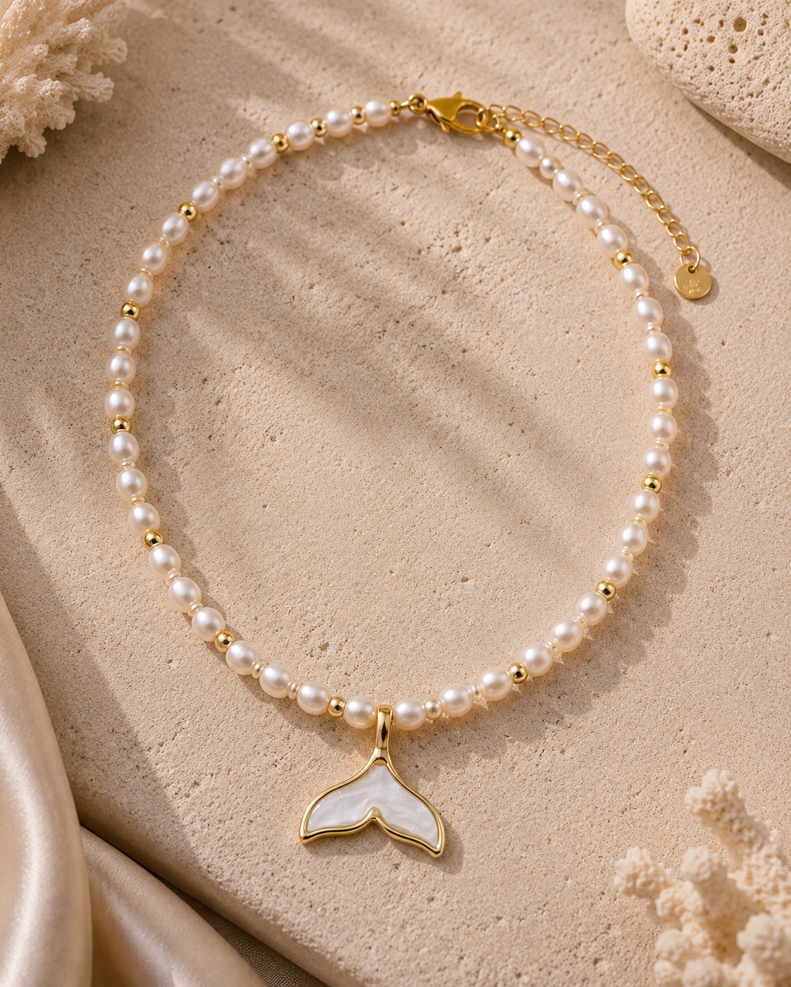 Ocea Tail Pearl