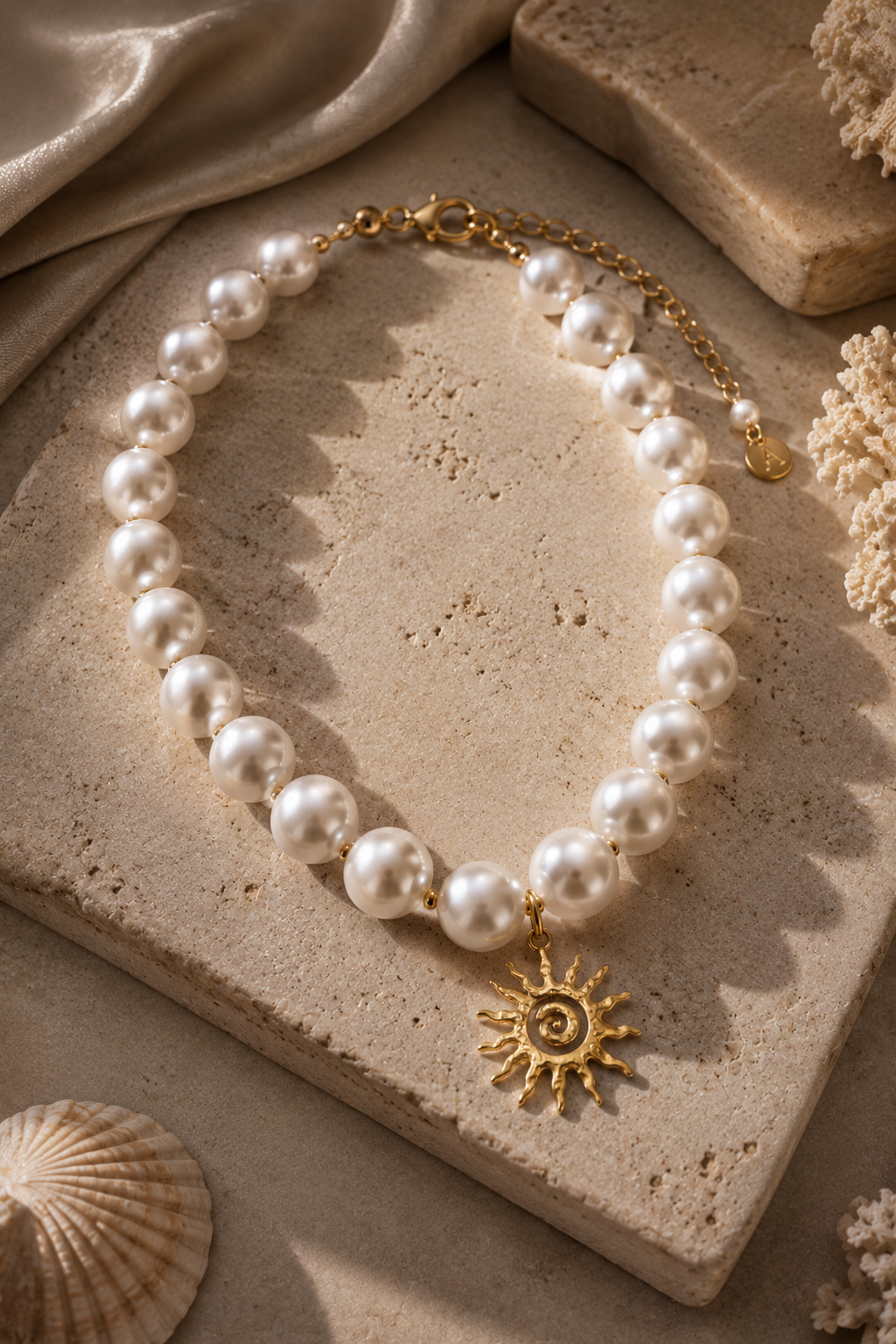 AURELIA SUN PEARL