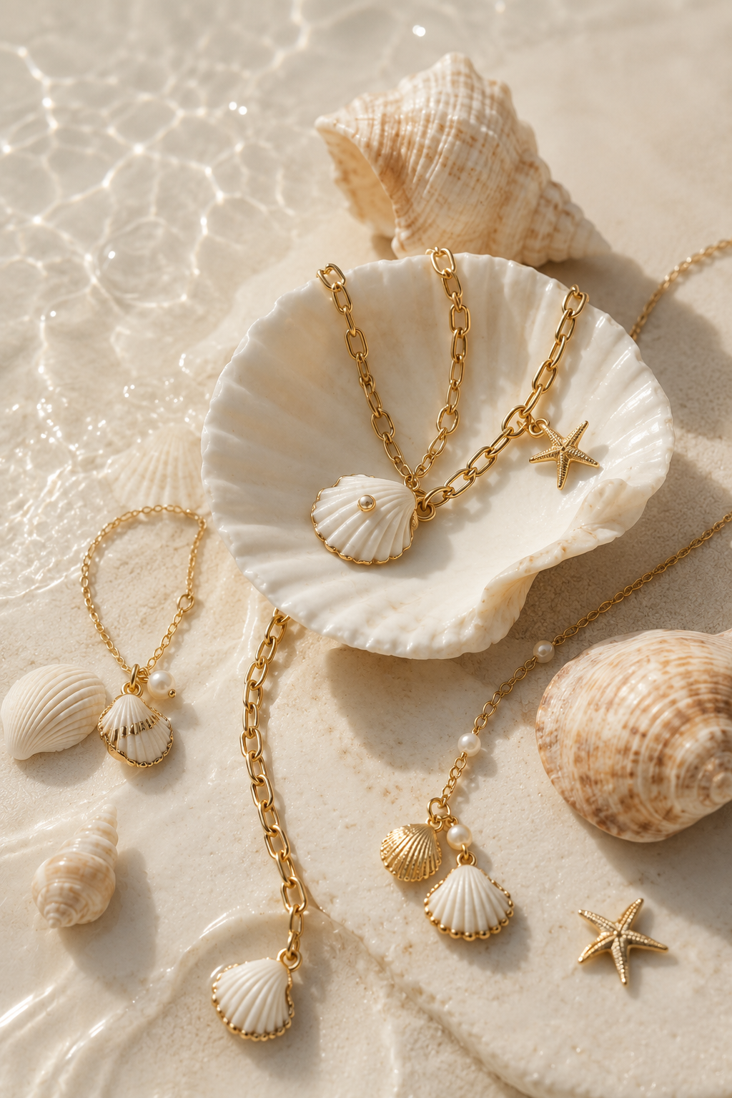 Ocean Series